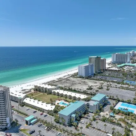 Image 3 - Silver Dunes by Holiday Isle, Harbor Boulevard, Destin, FL 32541, USA - Condo for sale