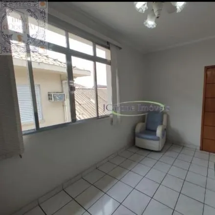 Buy this 2 bed apartment on Rua Benedito Ernesto Guimarães in Marapé, Santos - SP