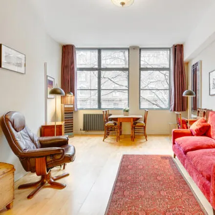 Buy this 1 bed apartment on Urban Outfitters in Jerome Street, Spitalfields