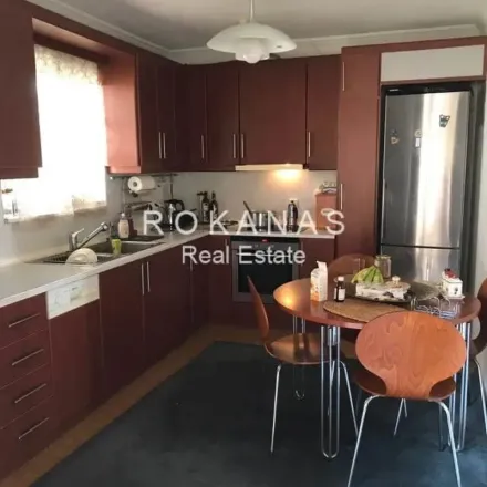 Image 9 - Κολοκοτρώνη 37, Municipality of Vari - Voula - Vouliagmeni, Greece - Apartment for rent