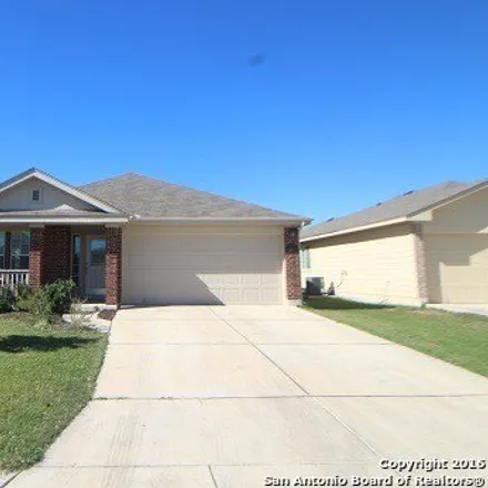 Rent this 3 bed house on 9151 Mare Hunt in Bexar County, TX 78254