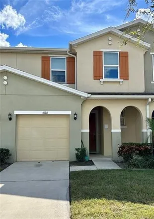 Buy this 4 bed house on 5129 Crown Haven Drive in Osceola County, FL 34746
