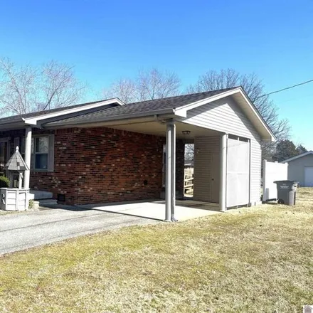 Buy this 3 bed house on 2034 Steve Drive in McCracken County, KY 42003