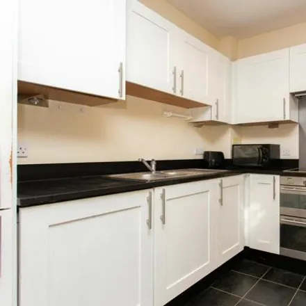 Image 2 - Copperfield Court, Upper Chantry Lane, Canterbury, CT1 3HP, United Kingdom - Apartment for sale