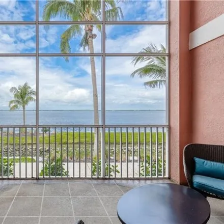 Buy this 1 bed condo on Beau Rivage Condominium in First Street, Fort Myers