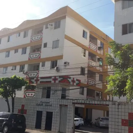 Image 2 - Rua José Rangel 136, Papicu, Fortaleza - CE, 60176-100, Brazil - Apartment for rent