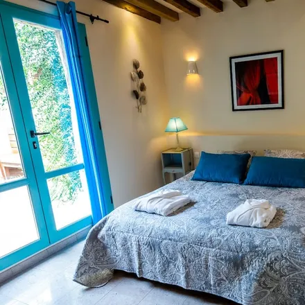 Rent this 1 bed house on Saint-Pierre-en-Auge in Calvados, France