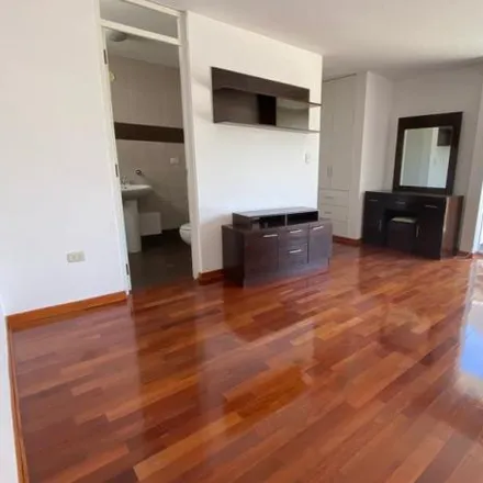 Buy this 3 bed apartment on unnamed road in La Libertad, Cerro Colorado 04100