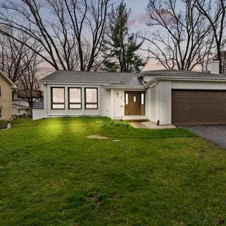 Buy this 5 bed house on 60 Waxwing Avenue in Naperville, IL 60565