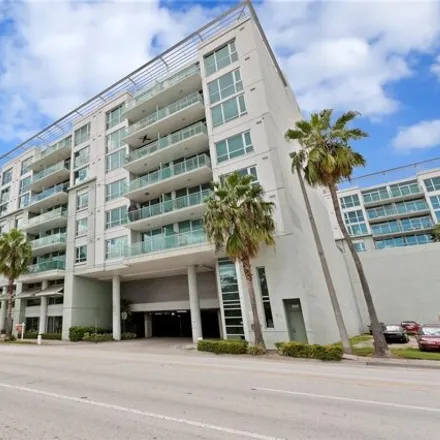 Image 2 - The Place at Channelside, 912 Channelside Drive, Chamberlins, Tampa, FL 33602, USA - Condo for sale