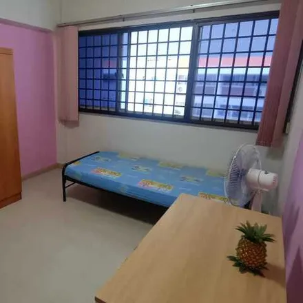 Rent this 1 bed room on 105 Towner Road in Singapore 321105, Singapore