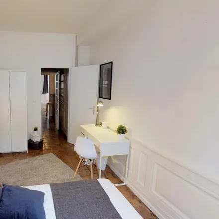 Image 1 - 2 Place Tobie Robatel, 69001 Lyon 1er Arrondissement, France - Room for rent