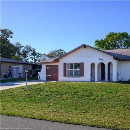 Image 2 - 4120 Bianca St, Sebring, Florida, 33872 - House for sale