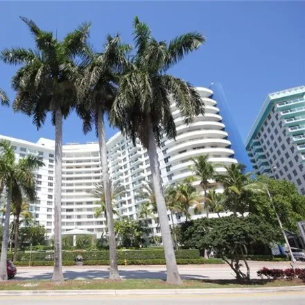 Image 5 - Seacoast 5151 Condominium, 5151 Collins Avenue, Miami Beach, FL 33140, USA - Condo for rent