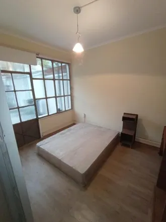 Buy this 6 bed house on Leonor Cepeda 955 in 838 0552 Provincia de Santiago, Chile