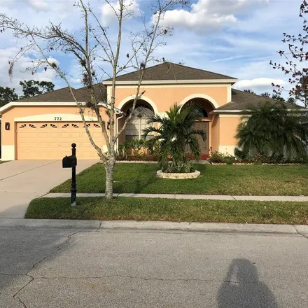 Rent this 4 bed house on 772 Seneca Trail in Saint Cloud, FL 34772