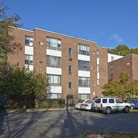 Image 2 - 109-111 Tremont Street # 614, Boston MA 02135 - Apartment for rent