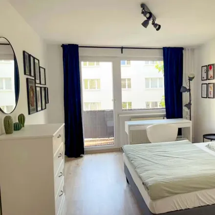 Image 7 - Staufenstraße 34, 60323 Frankfurt, Germany - Apartment for rent
