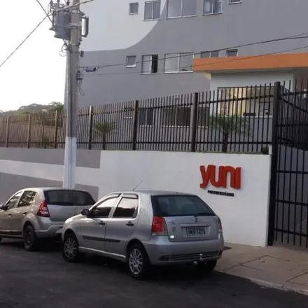 Image 1 - Rua Airton RIbeiro da Fonseca, São Geraldo, Juiz de Fora - MG, 36033-100, Brazil - Apartment for rent