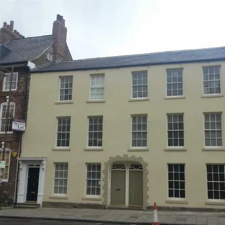 Rent this 1 bed house on Durham City Register Office in Old Elvet, Durham