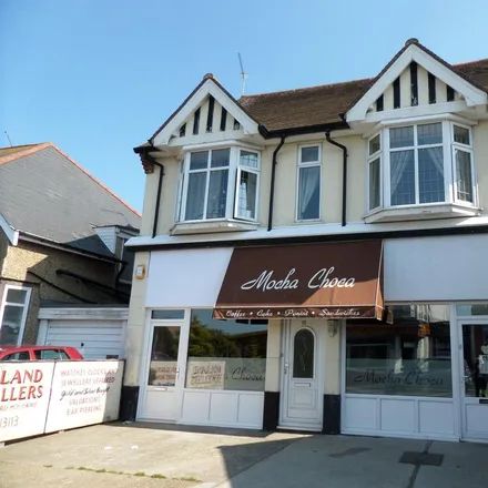 Rent this 5 bed apartment on 8 Frinton Road in Tendring, CO15 5UL