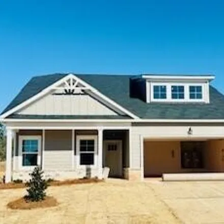 Buy this 5 bed house on Bakerville Lane in North Augusta, SC 29860
