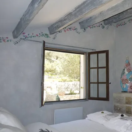 Rent this 5 bed house on Lot des Hameaux de Provence in 83510 Lorgues, France