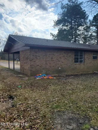 Image 6 - 1000 Charles Howard Drive, Copiah County, MS 39083, USA - House for sale