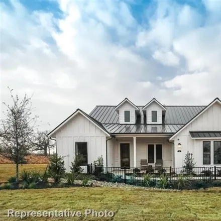 Buy this 4 bed house on Moccasin Canyon in Bastrop County, TX