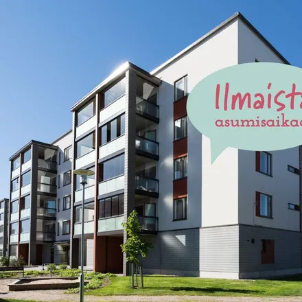 Image 2 - Valimokuja 2, 04410 Järvenpää, Finland - Apartment for rent
