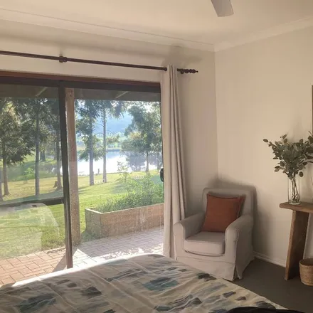 Rent this 3 bed house on Scotsdale in Shire Of Denmark, Western Australia