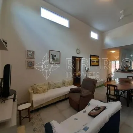 Rent this 3 bed house on Avenida Ângelo Antônio Colafemina in Bonfim Paulista, Ribeirão Preto - SP