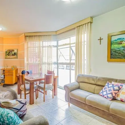 Rent this 3 bed apartment on Rua Henrique Cabral in Aeroporto, Belo Horizonte - MG