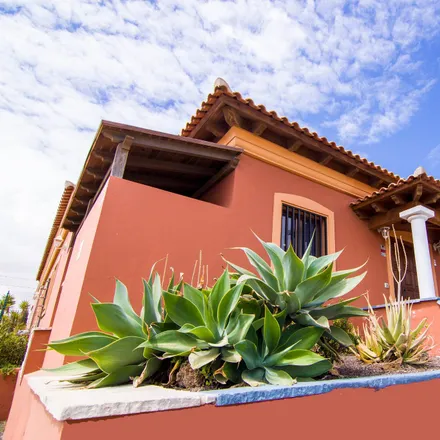 Rent this 3 bed house on unnamed road in 35660 La Oliva, Spain