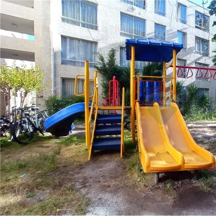 Image 8 - Rafael Sotomayor 490, 835 0485 Santiago, Chile - Apartment for sale