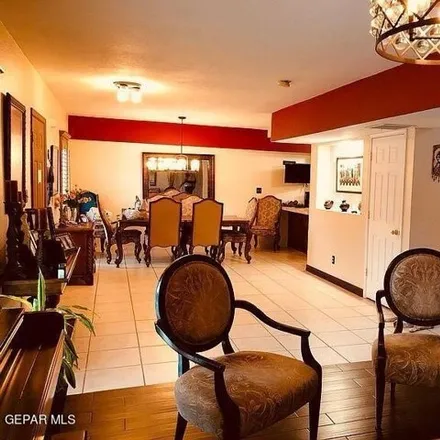 Rent this 3 bed house on Monk's Vertigo Ridge in El Paso, TX 79902