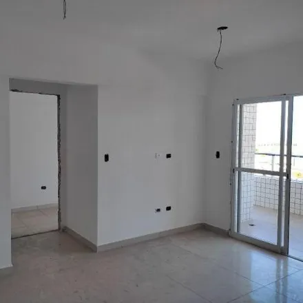 Image 1 - Rua 26 de Janeiro, Mirim, Praia Grande - SP, 11704-595, Brazil - Apartment for sale