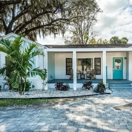 Buy this 5 bed house on 636 Faulkner Street in New Smyrna Beach, FL 32168