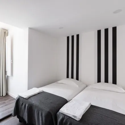Rent this 4 bed apartment on Brasilia in Rua dos Remolares, 1200-371 Lisbon