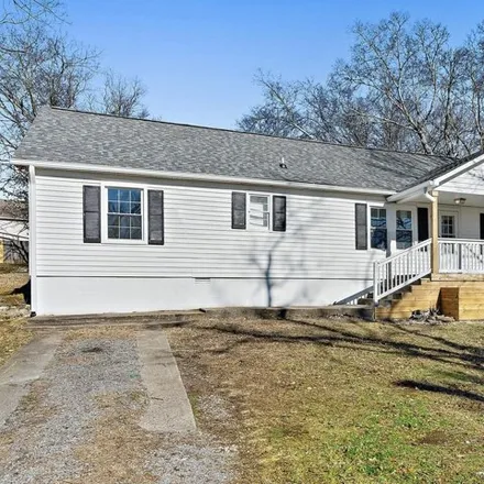 Buy this 3 bed house on 313 Pitts Avenue in Lakewood, Nashville-Davidson