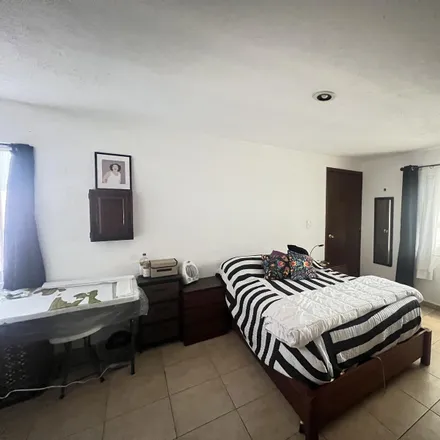 Image 4 - Cerrada Cuitláhuac, Tlalpan, 14039 Santa Fe, Mexico - Apartment for sale