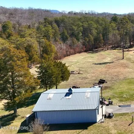 Image 3 - Tazewell Pike, Plainview, Union County, TN 37721, USA - House for sale