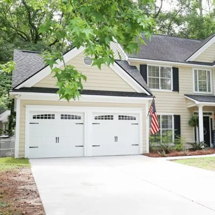 Image 2 - 1150 Colfax Court, Mount Pleasant, SC 29466, USA - House for sale
