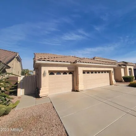 Image 3 - 5510 East Friess Drive, Scottsdale, AZ 85254, USA - House for rent