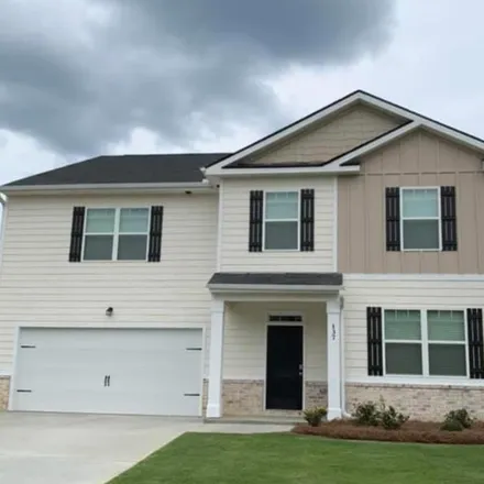 Buy this 5 bed house on 1025 Dietrich Lane in North Augusta, SC 29860