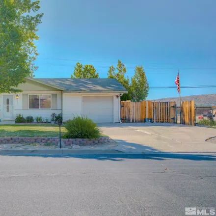 Buy this 4 bed house on 9359 Freemont Way in Washoe County, NV 89506