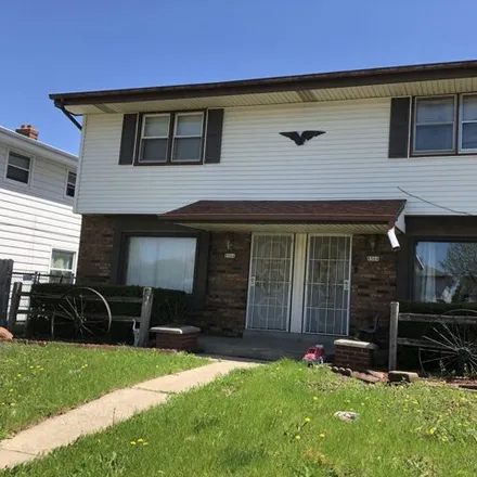 Buy this studio house on 8564 in 8566 North 107th Street, Milwaukee