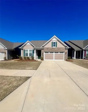 Buy this 3 bed house on 9023 Daring Court in Charlotte, NC 28215