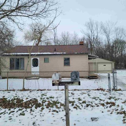 Rent this 2 bed house on West Hobson Avenue in Flint, MI 48504