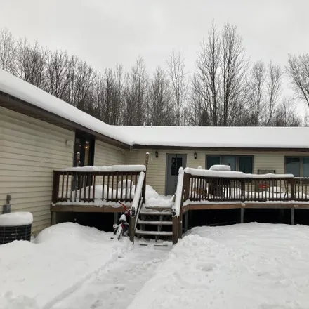 Image 3 - 3801 Keith Siding Road, Lincoln, WI 54520, USA - House for sale